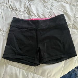 ivivva shorts
